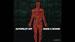 AutoPilot Off - Divine Intervention - Acapella