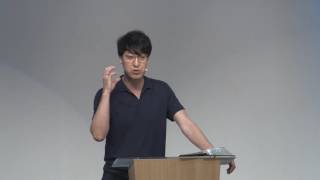 [서울드림교회] 20160710 뿌리 깊은 믿음 (골로새서 2장 1-7절) 김여호수아 목사
