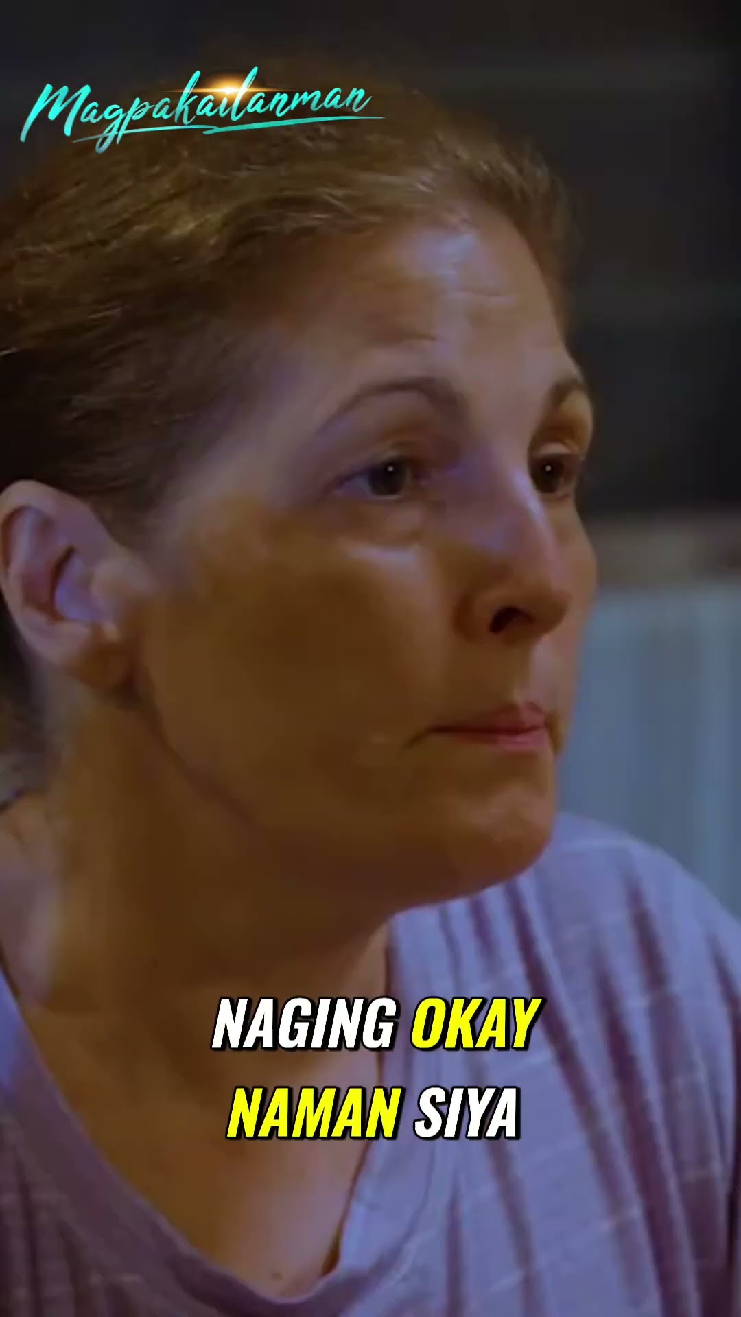 May schizophrenia si papa? #shorts | #MPK (Magpakailanman)