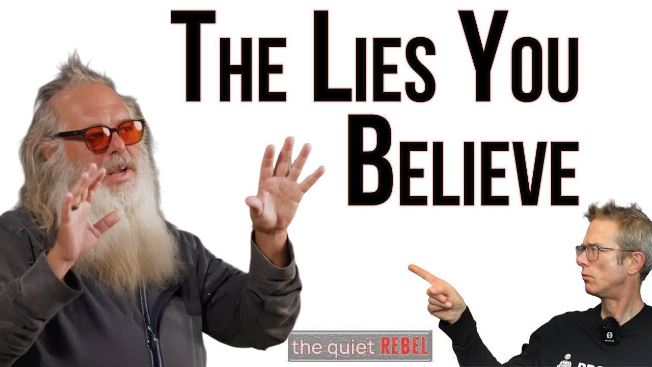 Фильтры Рика Рубина: разрушает ли эта ложь вашу подлинную работу?