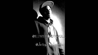 Ill Will Feat. Dirty Dog D - Therapy Session Odd Future Beat
