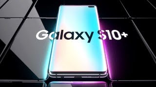 Rayelle - Get Dat (Galaxy S10 The Next Generation Galaxy)