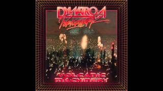 Miniatura de "Dynatron & Perturbator - Volcanic Machinery"