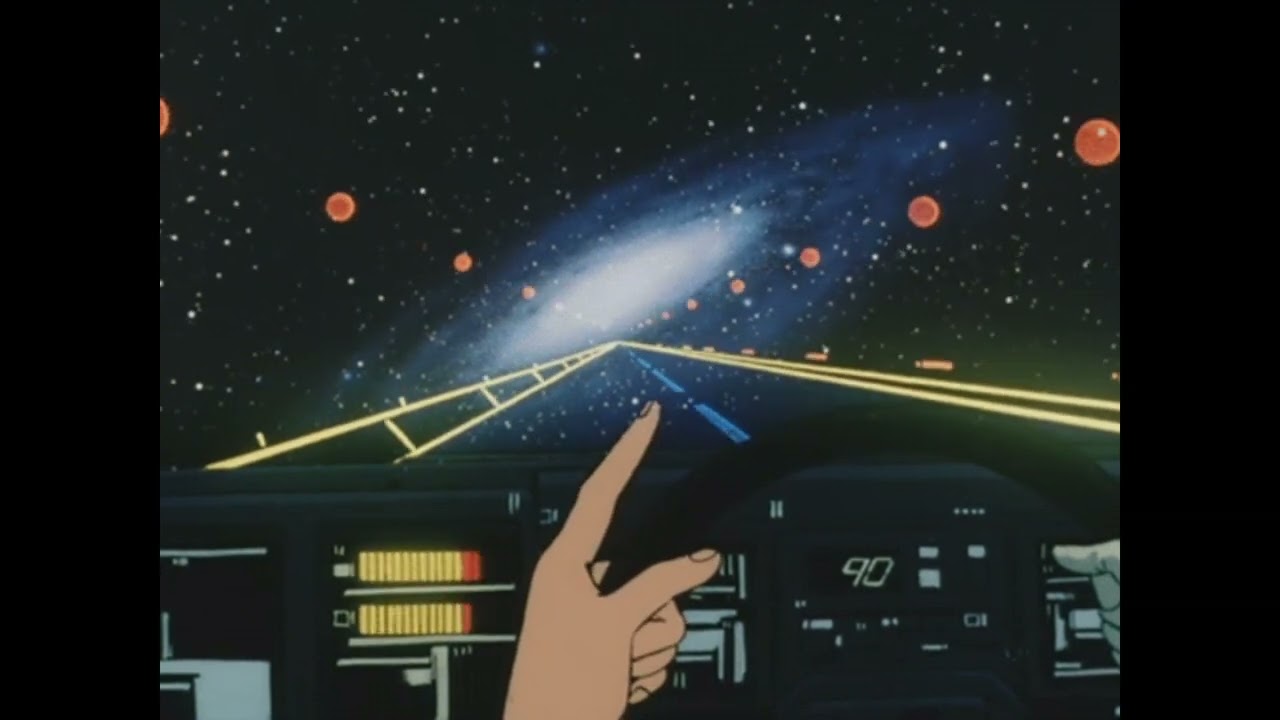 Richard Sanderson - Reality (Slowed + Reverb)