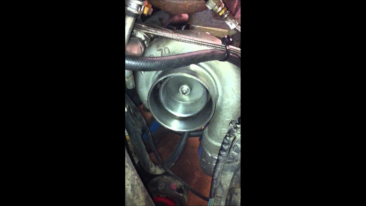 FP 3065 ball bearing DSM turbo