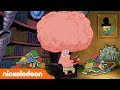 Spongebob | I libri di Patrick | Nickelodeon Italia