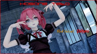 Download Lagu [Kasane Teto] MMD Red Velvet(레드벨벳) - Psycho MP3