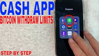 🔴🔴 Cash App Bitcoin Withdraw Limits ✅ ✅