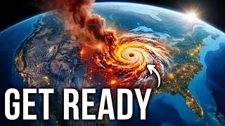 The Next 72 Hours Over America Could Change Everything
