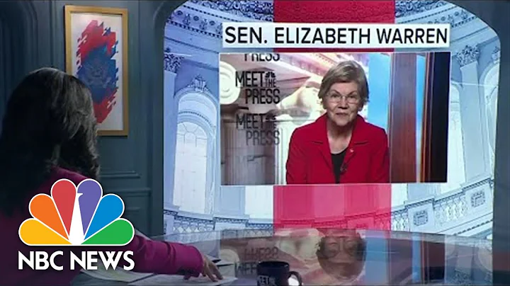 Full Warren Interview: Democrats Shouldn't 'Look I...