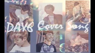 Video thumbnail of "DAY6 - OOH-AHH하게"