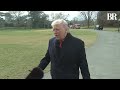 'It was a very nice gesture' - Trump on Machado giving him her Nobel medal