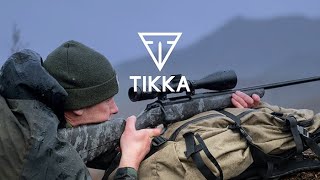 Beretta NZ Tech Talks: Introducing the all-new T3x SuperLite Blackout | Feature Breakdown