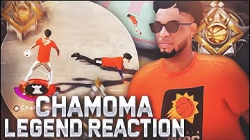 I FINALLY UNLOCKED LEGEND W/ MY PLAYMAKING SHOTCREATOR BUILD ON NBA 2K20! LEGEND 100+ BADGES BUILD