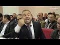حوليش يحمل مسؤولية تنامي ظاهرة البطالة بالناظور للوالي 