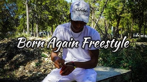 NobleOfficial “Born Again Freestyle”
