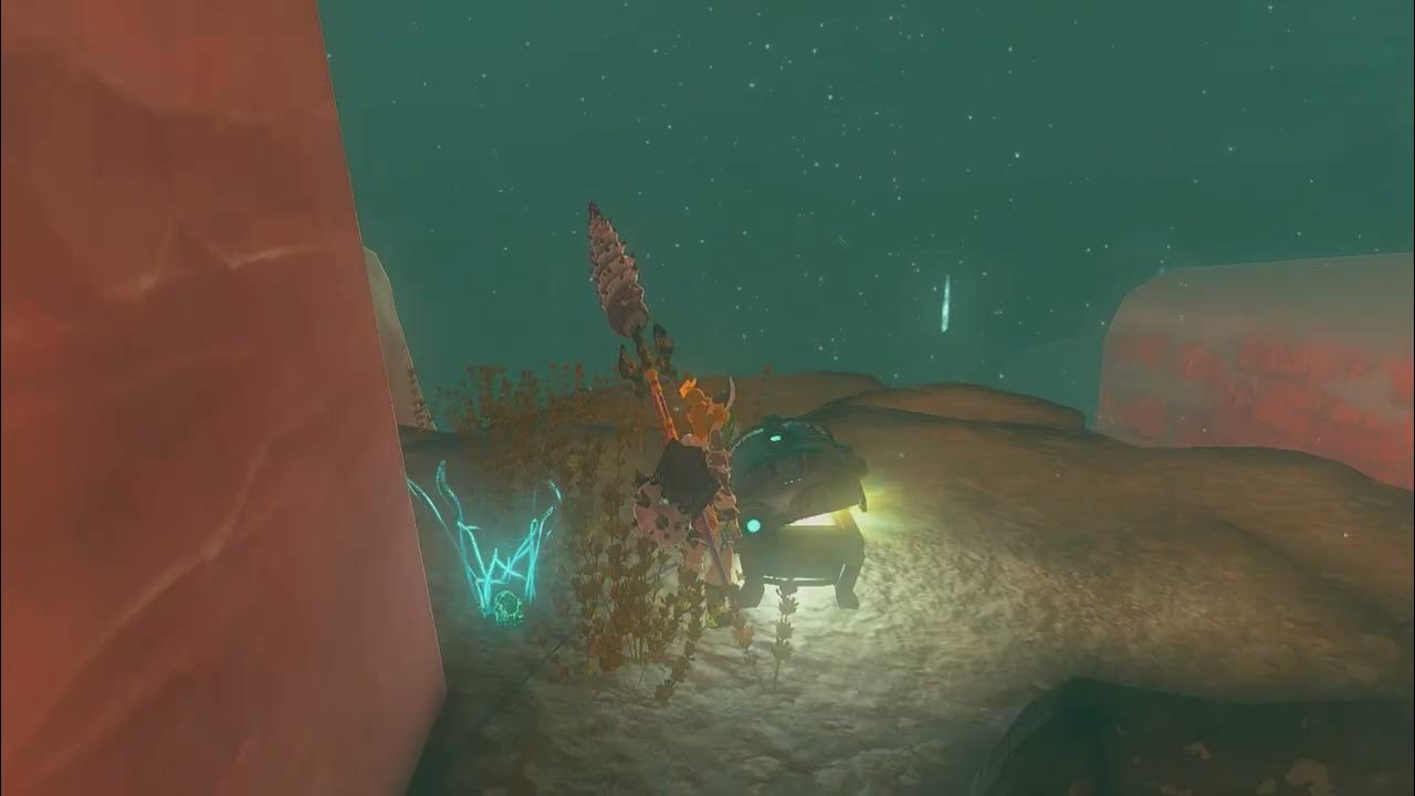 Treasure Chest, Statue Of The Eighth Heroine The Legend of Zelda