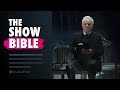 How to Make a TV Show Bible [with Template and Examples] — TV Writing & Development: Ep5