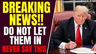 If IRS Agents Show Up at Your Door, NEVER Say This