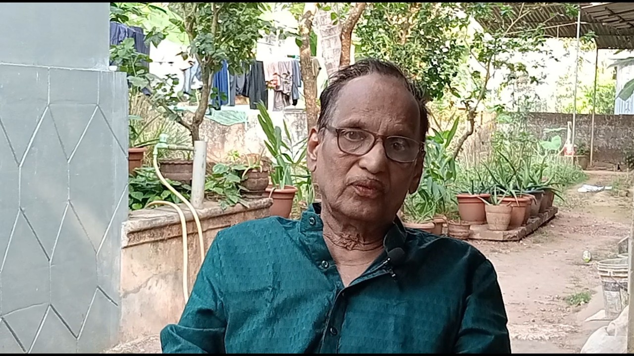 ഗണേശഭട്ടും, ഗണപതിയും | Dhanyamee Jeevitham | Episode 1344 | P R Nathan