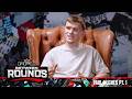 Paul Hughes on Injury Before PFL Belfast, Usman Nurmagomedov | Between Rounds w/Dan Hardy