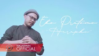 Eko Pratomo - Harapku (Official Music Video NAGASWARA) #music