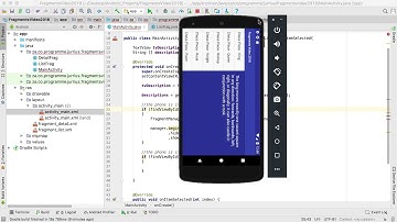 21. Fragments Part 2 (AS 3.1.3)