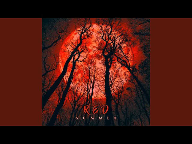 Red Summer (feat. Aktual & Stevie Joe)