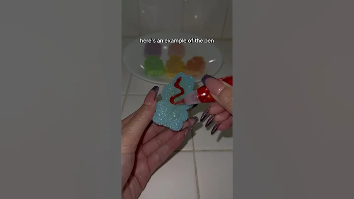 Wax candy is a waste of money¿ ☹️ #candy #shorts