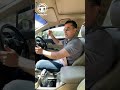 Drive Safe: Keep Your Eyes on the Car Cockpit ( Pashto ). #cardashboard #warningsigns