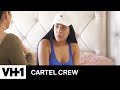 Nicole Opens Up About Getting Assaulted | Cartel Crew