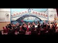 "Yesterday" - The Beatles - Orquestación de Marisol Gentile
