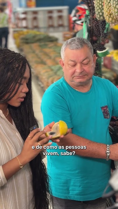 Cultura que move o BR