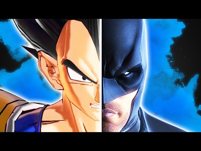 Super Saiyan God 2 Goku vs DBZ Xenoverse Demigra - Battles - Comic Vine