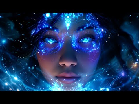 A GATEWAY To ENLIGHTENMENT 396Hz 639Hz 963Hz GOD Frequency Shamanic