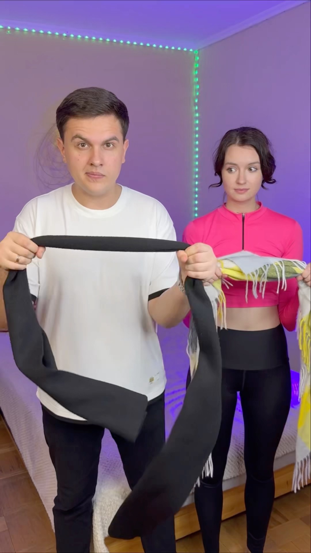 Повторишь фокус?! #shorts