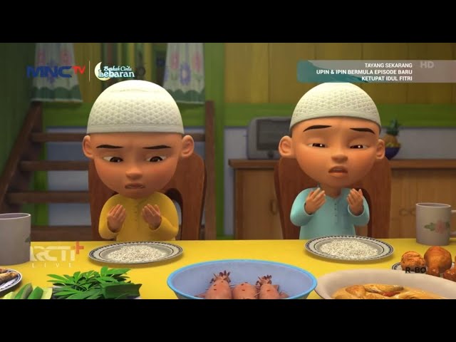 Upin & Ipin Full Movie | Upin dan Ipin Episode Terbaru | Upin Ipin Terbaru class=