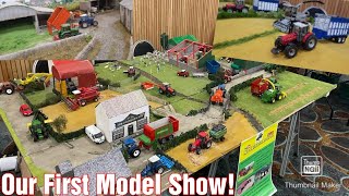 North Down Farm & Construction Model Show 2021!