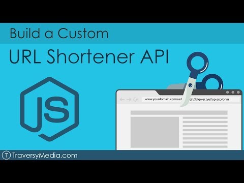 Build a Custom URL Shortener Service