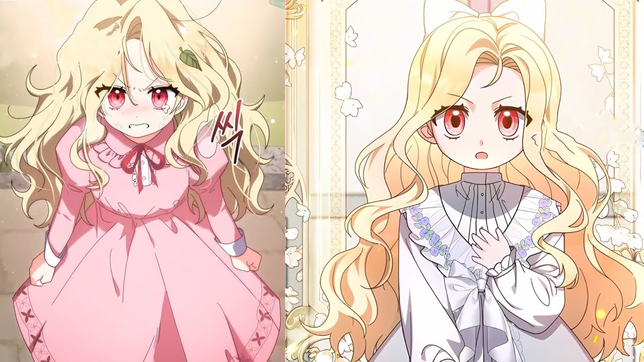 ¿Santa Elegida O Marioneta Divina? Su Corazón Ya No Existe… Pero ¡Sana Las Almas! - Manhua Español