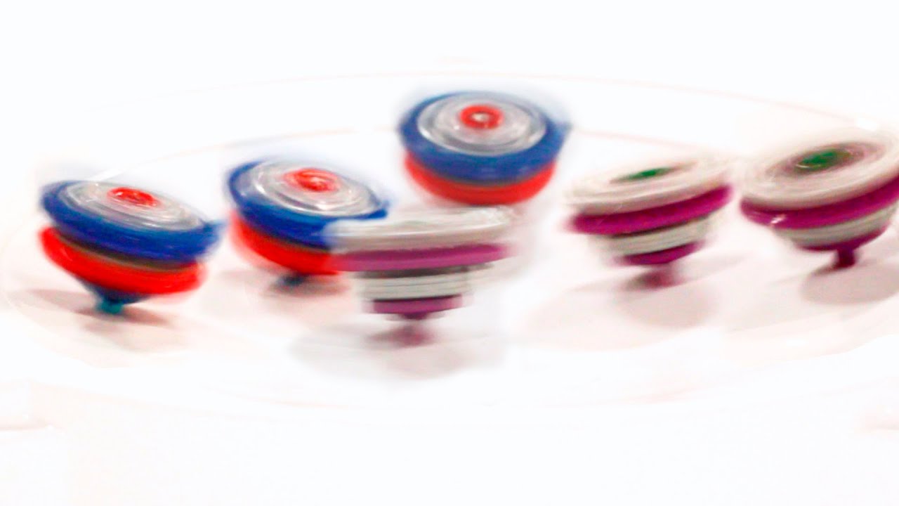 BRANDS BATTLE: Typhon T4 E4734/E4603 VS God Valkyrie B-73 / HASBRO VS TAKARA / Burst VS Rise