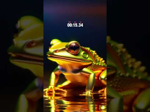 Лягушка по фен-шуй