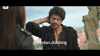 Medan Dubbing 😅 Selamat Bulan Puasa 😊😇