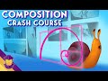 What is Art Composition? A Crash Course