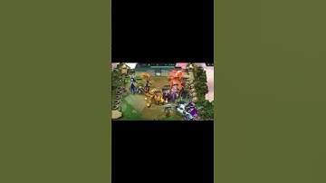 TFT Set 11 *World Record* ALL 5-Cost Champions ⭐⭐⭐on the Board!!! #shorts #tft #set11 #tftmobile