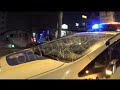 ДТП. Полиция Харькова сбила пешехода 22.03.2016