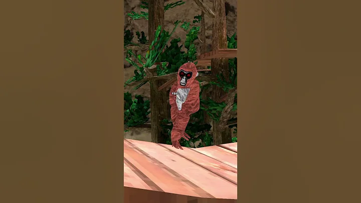 Gorilla tag ghosts at their prime💀 #vr #gorillatag #gtag #memes #minigameskid #gorillatagghost