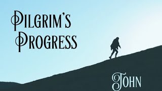 Pilgrims Progress Chapter 29 Video Presentation
