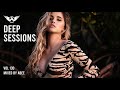 Deep Sessions # Vol 130 - 2019 | Vocal Deep House Music ★ Mix By Abee