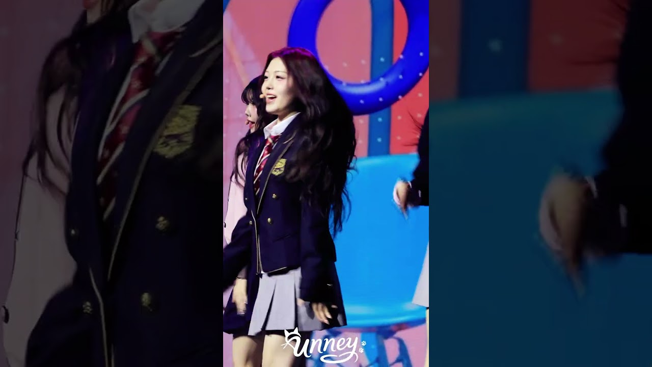 260208 클라씨 채원 'SURPRISE' 직캠 (CLASS:y CHAEWON FANCAM) - 2025 ROLLCALL 팬콘서트 앙콜